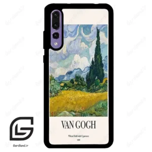 قاب گوشی هوآوی P20 پرو (Huawei P20 Pro ) طرح ونگوک کد 2428