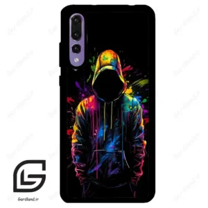 قاب گوشی هوآوی P20 پرو (Huawei P20 Pro ) طرح پسرانه کد 2473