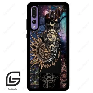 قاب گوشی هوآوی P20 پرو (Huawei P20 Pro ) طرح خفن کد 2510