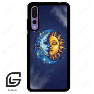 قاب گوشی هوآوی P20 پرو (Huawei P20 Pro ) طرح انیمیشن کد 2518