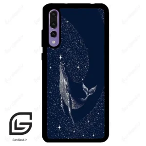 قاب گوشی هوآوی P20 پرو (Huawei P20 Pro ) طرح وال کد 2520