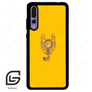 قاب گوشی هوآوی P20 پرو (Huawei P20 Pro ) طرح گارفیلد کد 2551