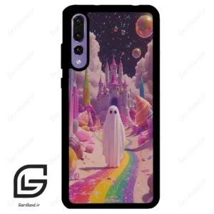 قاب گوشی هوآوی P20 پرو (Huawei P20 Pro ) طرح انیمیشن کد 2561