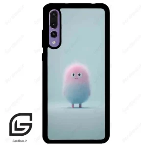 قاب گوشی هوآوی P20 پرو (Huawei P20 Pro ) طرح انیمیشن کد 2564