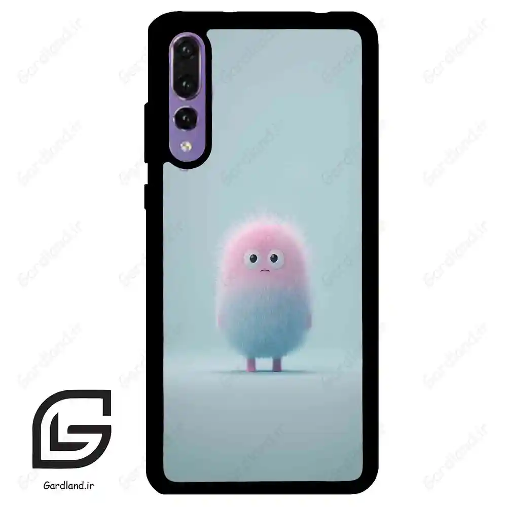 قاب گوشی هوآوی P20 پرو (Huawei P20 Pro ) طرح انیمیشن کد 2564