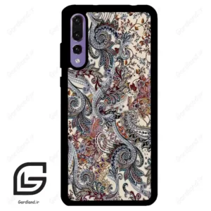 قاب گوشی هوآوی P20 پرو (Huawei P20 Pro ) طرح سنتی کد 2569