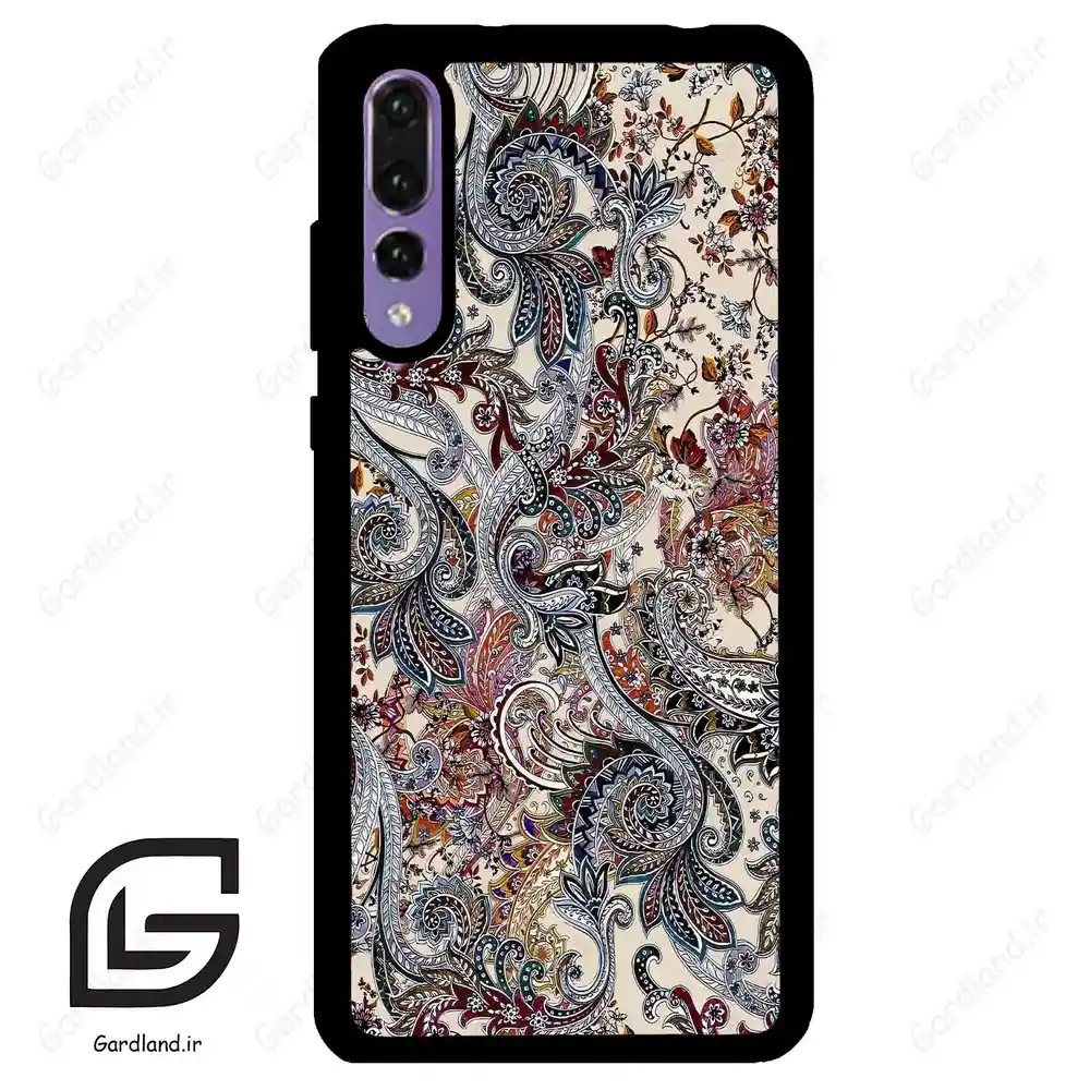قاب گوشی هوآوی P20 پرو (Huawei P20 Pro ) طرح سنتی کد 2569