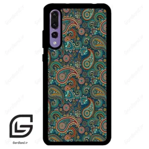 قاب گوشی هوآوی P20 پرو (Huawei P20 Pro ) طرح خانومانه کد 2571