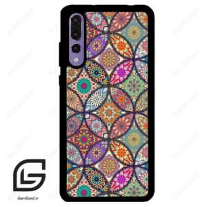 قاب گوشی هوآوی P20 پرو (Huawei P20 Pro ) طرح رنگی کد 2573