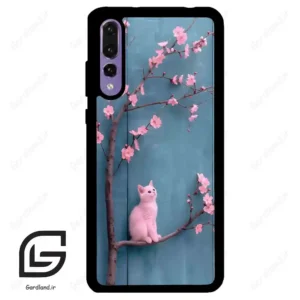 قاب گوشی هوآوی P20 پرو (Huawei P20 Pro ) طرح فانتزی کد 2575