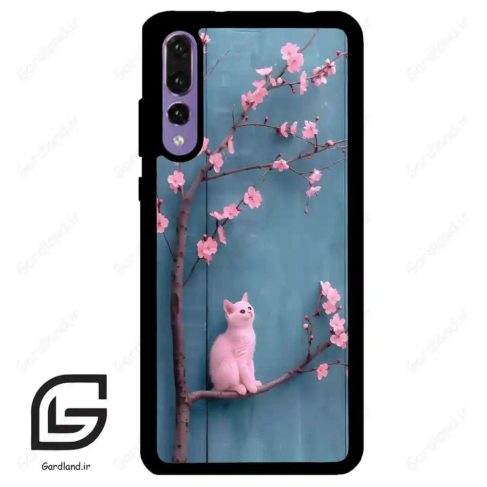 قاب گوشی هوآوی P20 پرو (Huawei P20 Pro ) طرح فانتزی کد 2575
