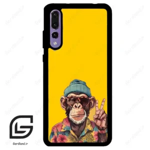 قاب گوشی هوآوی P20 پرو (Huawei P20 Pro ) طرح فانتزی کد 2578