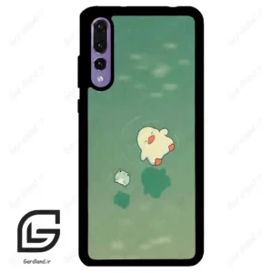 قاب گوشی هوآوی P20 پرو (Huawei P20 Pro ) طرح جوجه کد 2595