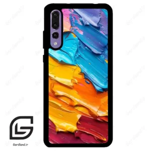 قاب گوشی هوآوی P20 پرو (Huawei P20 Pro ) طرح نقاشی کد 2606