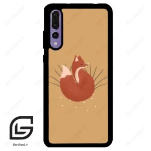 قاب گوشی هوآوی P20 پرو (Huawei P20 Pro ) طرح انیمیشن کد 2614