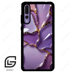 قاب گوشی هوآوی P20 پرو (Huawei P20 Pro ) طرح خانومانه کد 2648