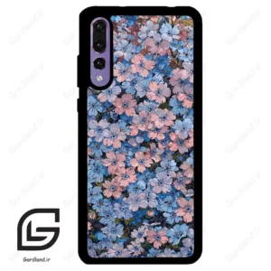 قاب گوشی هوآوی P20 پرو (Huawei P20 Pro ) طرح گل کد 2661