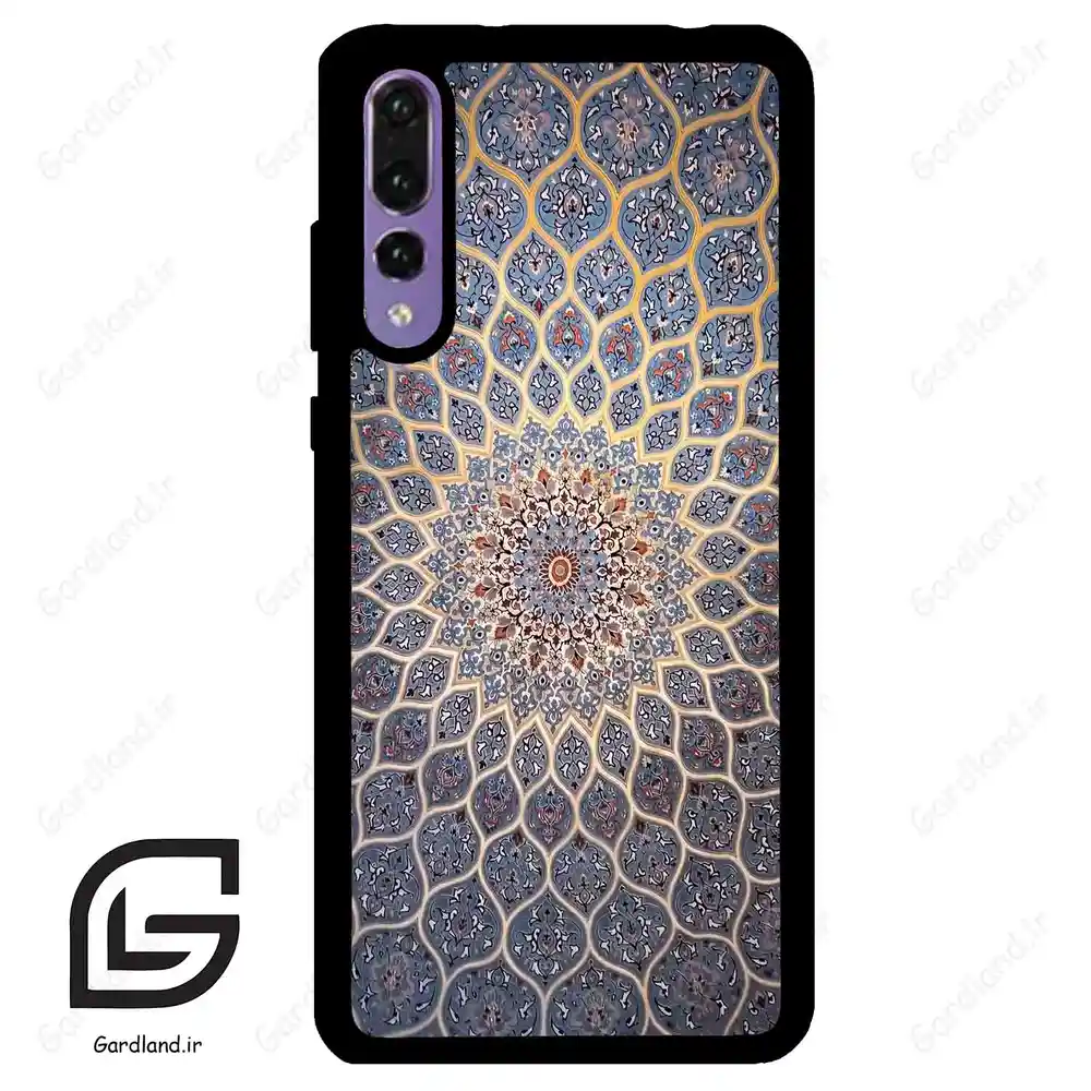 قاب گوشی هوآوی P20 پرو (Huawei P20 Pro ) طرح زیبا کد 2664