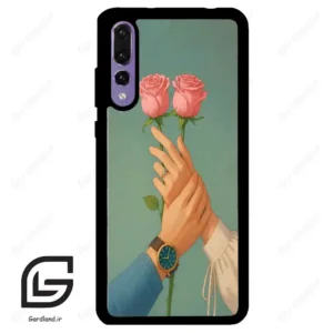 قاب گوشی هوآوی P20 پرو (Huawei P20 Pro ) طرح عهد کد 2678
