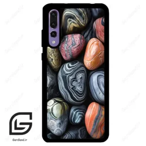 قاب گوشی هوآوی P20 پرو (Huawei P20 Pro ) طرح سنگ کد 2680