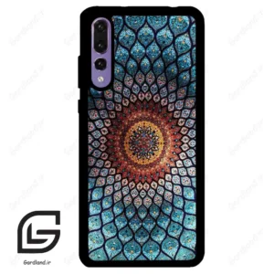 قاب گوشی هوآوی P20 پرو (Huawei P20 Pro ) طرح خاص کد 2689