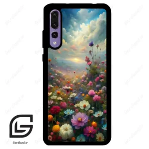 قاب گوشی هوآوی P20 پرو (Huawei P20 Pro ) طرح طبیعت کد 2696
