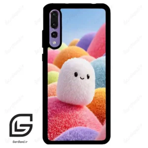قاب گوشی هوآوی P20 پرو (Huawei P20 Pro ) طرح فانتزی کد 2697