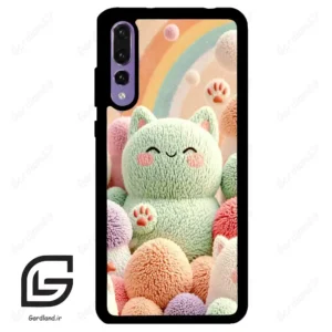 قاب گوشی هوآوی P20 پرو (Huawei P20 Pro ) طرح کودکانه کد 2708