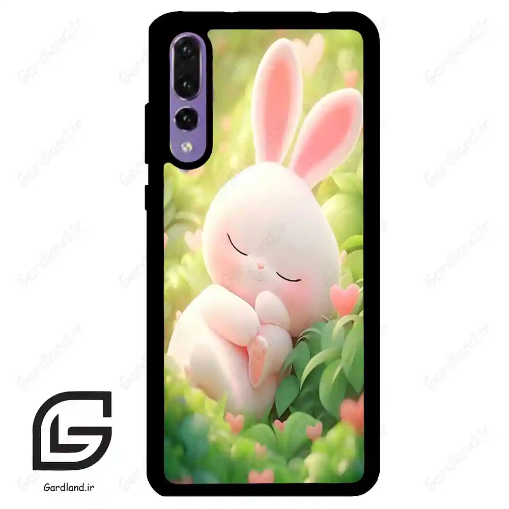 قاب گوشی هوآوی P20 پرو (Huawei P20 Pro ) طرح کودکانه کد 2713