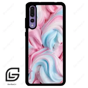 قاب گوشی هوآوی P20 پرو (Huawei P20 Pro ) طرح بستنی کد 2715