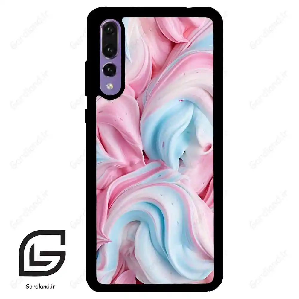 قاب گوشی هوآوی P20 پرو (Huawei P20 Pro ) طرح بستنی کد 2715