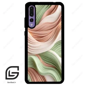 قاب گوشی هوآوی P20 پرو (Huawei P20 Pro ) طرح مینیمال کد 2716