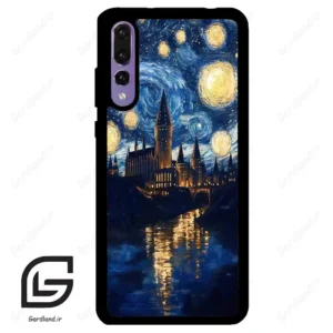 قاب گوشی هوآوی P20 پرو (Huawei P20 Pro ) طرح ونگوک کد 2733