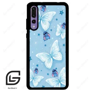 قاب گوشی هوآوی P20 پرو (Huawei P20 Pro ) طرح کودکانه کد 2743