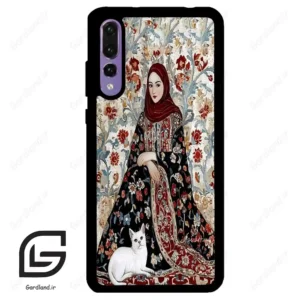 قاب گوشی هوآوی P20 پرو (Huawei P20 Pro ) طرح سنتی کد 2746