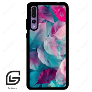 قاب گوشی هوآوی P20 پرو (Huawei P20 Pro ) طرح برگ کد 2747