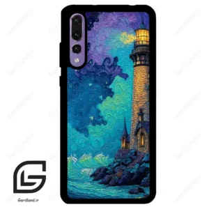 قاب گوشی هوآوی P20 پرو (Huawei P20 Pro ) طرح فانوس کد 2759