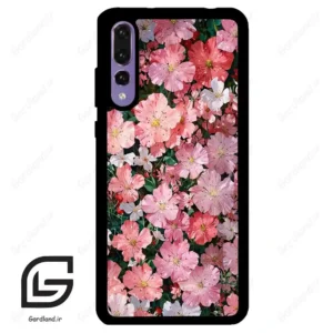 قاب گوشی هوآوی P20 پرو (Huawei P20 Pro ) طرح گل کد 2774