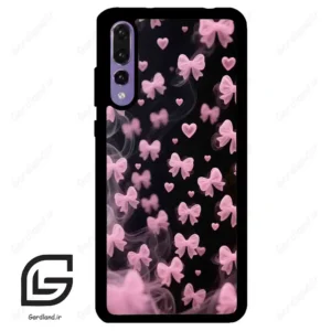 قاب گوشی هوآوی P20 پرو (Huawei P20 Pro ) طرح پاپیون کد 2778