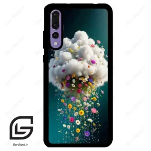 قاب گوشی هوآوی P20 پرو (Huawei P20 Pro ) طرح ابر کد 2780