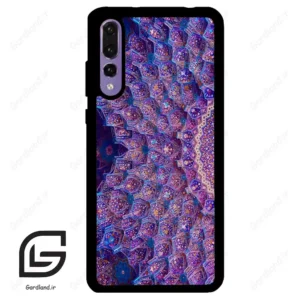 قاب گوشی هوآوی P20 پرو (Huawei P20 Pro ) طرح سنتی کد 2781