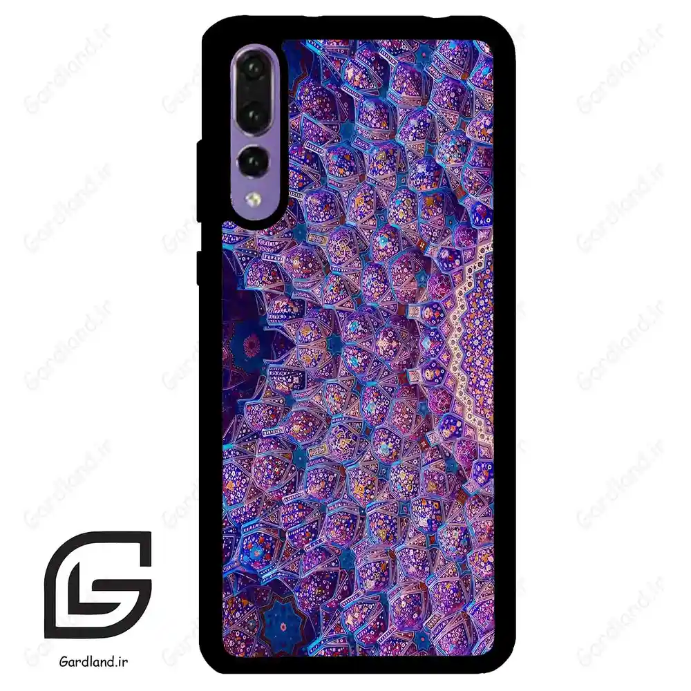 قاب گوشی هوآوی P20 پرو (Huawei P20 Pro ) طرح سنتی کد 2781