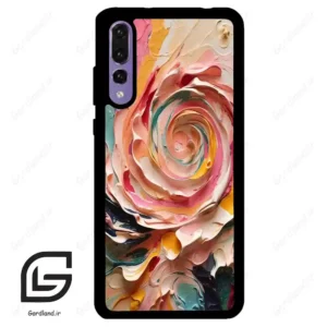 قاب گوشی هوآوی P20 پرو (Huawei P20 Pro ) طرح رنگی کد 2783
