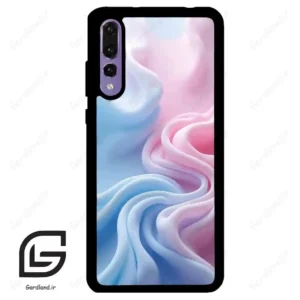 قاب گوشی هوآوی P20 پرو (Huawei P20 Pro ) طرح ساده کد 2785