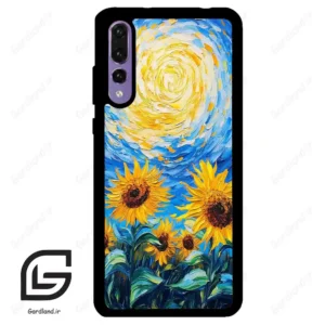 قاب گوشی هوآوی P20 پرو (Huawei P20 Pro ) طرح نقاشی کد 2805