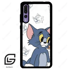 قاب گوشی هوآوی P20 پرو (Huawei P20 Pro ) طرح تام کد 2819