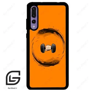 قاب گوشی هوآوی P20 پرو (Huawei P20 Pro ) طرح ورزشی کد 2823