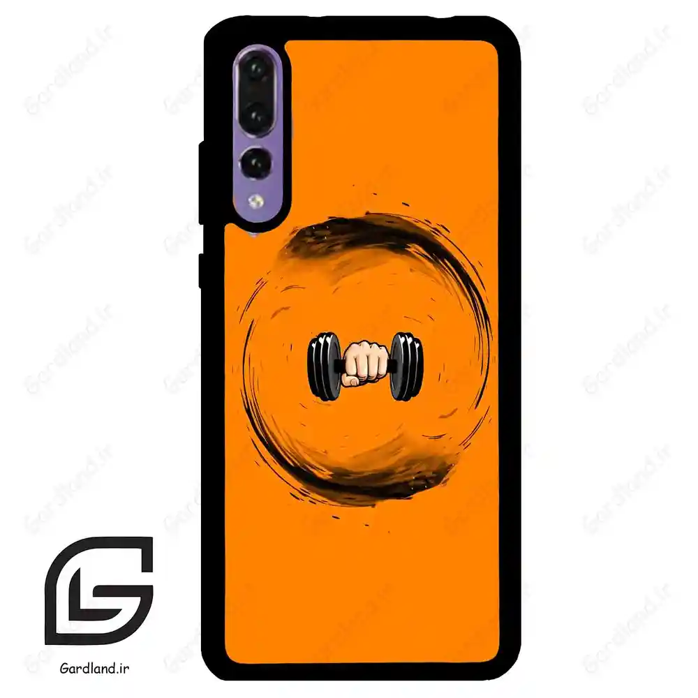 قاب گوشی هوآوی P20 پرو (Huawei P20 Pro ) طرح ورزشی کد 2823