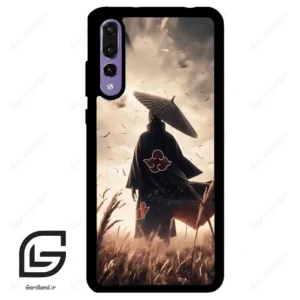 قاب گوشی هوآوی P20 پرو (Huawei P20 Pro ) طرح ایتاچی کد 2825