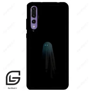 قاب گوشی هوآوی P20 پرو (Huawei P20 Pro ) طرح روح کد 2826